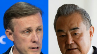 "Franches" discussions entre Chine et Etats-Unis, Ta&iuml;wan et l'Iran en toile de fond