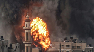 La guerre a fait 20.000 morts &agrave; Gaza selon le Hamas, tractations en vue d'une tr&ecirc;ve