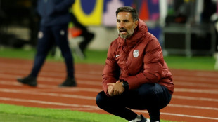 MLS Revolution name Mitrovic as new head coach