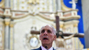 "Mi amigo": Trump elogia al presidente de Honduras tras sus conversaciones en EEUU