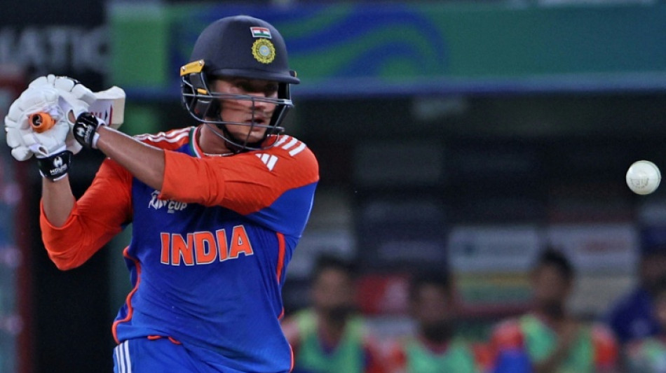 India beat Pakistan, refuse handshakes in Asia Cup