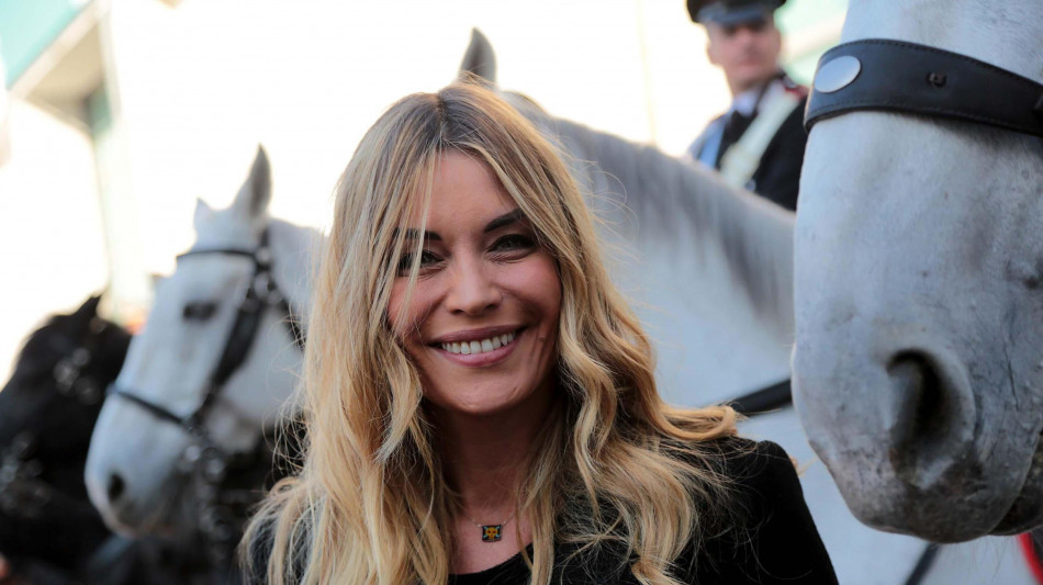 Elenoire Casalegno, il mio amore con Matteo Pandini
