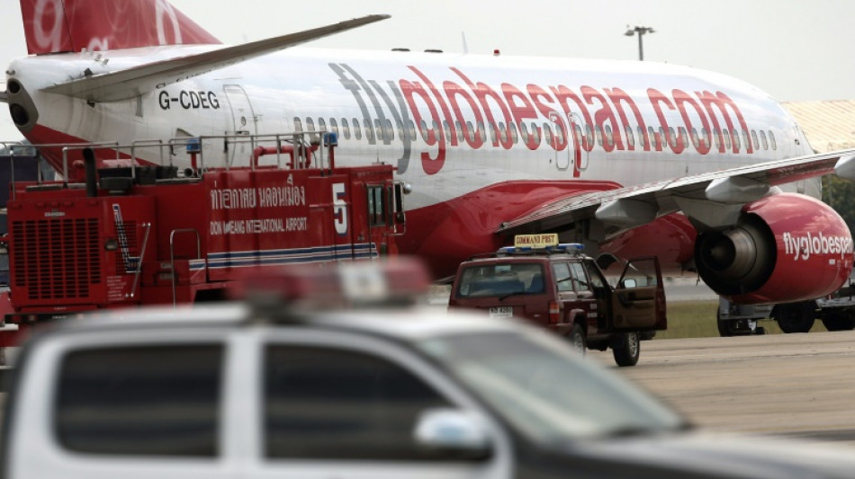 Airlines grapple with rise in turbulent passengers