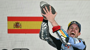 Si no es Marc es &Aacute;lex: los M&aacute;rquez de adue&ntilde;an de MotoGP