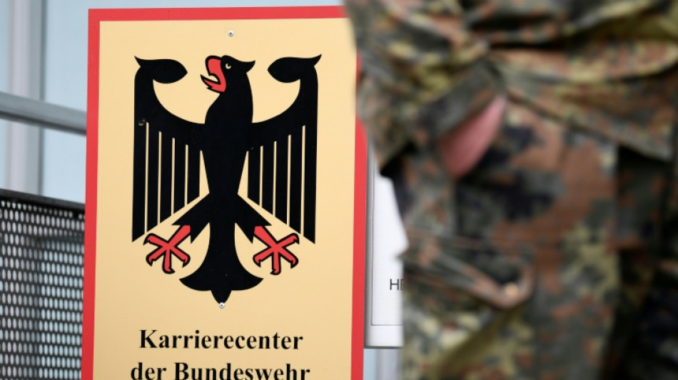 Ausschusschef Röwekamp erwartet Wehrdienst-Einigung in dieser Woche 