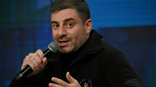 Ucrania acusa a Rusia de enviar a niños ucranianos a campos de "reeducación" en Corea del Norte