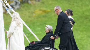 &Egrave; morta la principessa Astrid di Norvegia, aveva 94 anni