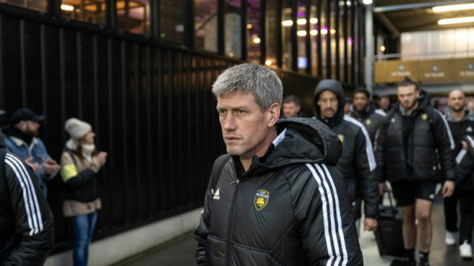 'Asleep' La Rochelle waste chance at second in Top 14