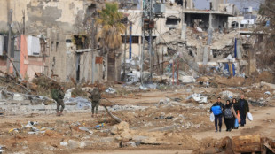 Nouvelles lib&eacute;rations pr&eacute;vues apr&egrave;s l'extension de la tr&ecirc;ve entre Isra&euml;l et le Hamas