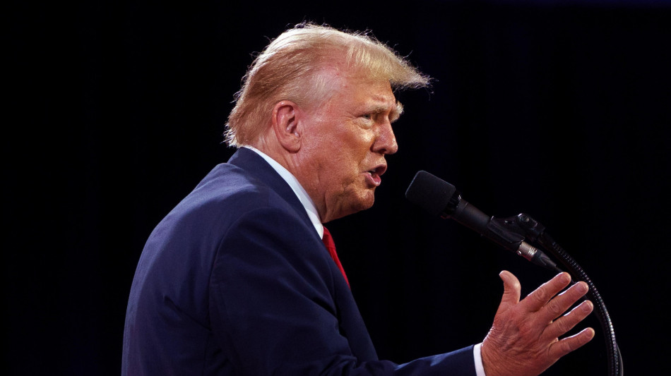 Trump, 'Paesi europei paghino di pi&ugrave; per guerra Ucraina'