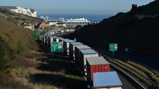 El Brexit causa un desplome del comercio entre la Uni&oacute;n Europea y Reino Unido