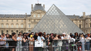 Rapina al Louvre all'apertura, polizia e ministra sul posto