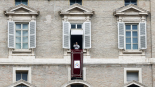 Il Papa, 'sgomento per il Medio Oriente, non possiamo restare in silenzio'