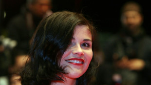 Katharina Wackernagel f&uuml;hlt Trennungsschmerz bei Filmrollen