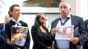 El gobierno de EEUU y Boeing logran un acuerdo para poner fin a las demandas por el 737 MAX