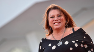 Serena Grandi, le mie passioni da Zucchero a Maradona