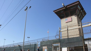 "Traitement inhumain" des d&eacute;tenus de Guantanamo (experte de l'ONU)