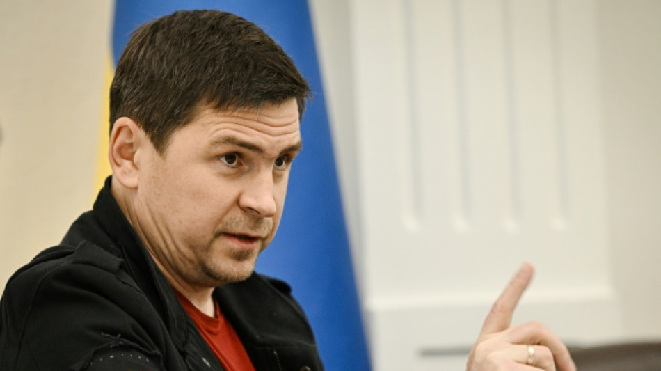 Para la presidencia ucraniana, negociar con Rusia implicar&iacute;a "rendirse"