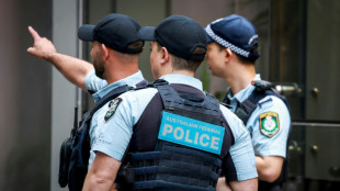 La agencia de espionaje de Australia estaba "al l&iacute;mite" antes del tiroteo en Sidney, dice su jefe de inteligencia