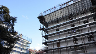 Al 31 dicembre detrazioni Superbonus 110% per 124 miliardi