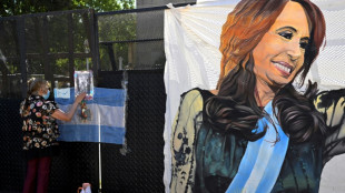 Kirchner, a poderosa líder peronista condenada à prisão e inelegibilidade na Argentina