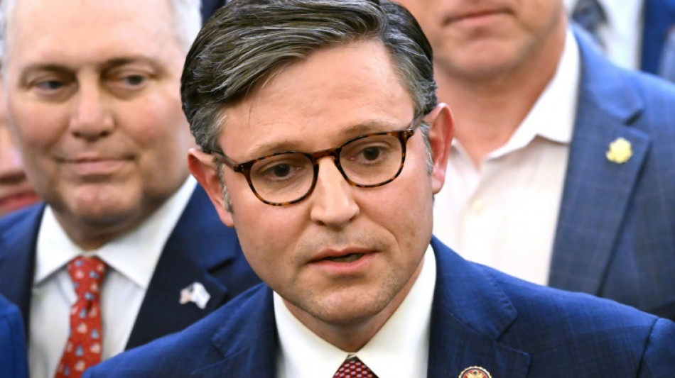 Mike Who? Little-known conservative two steps from US presidency