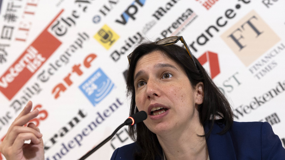 Schlein, Papa degli ultimi, rester&agrave; potente messaggio di pace