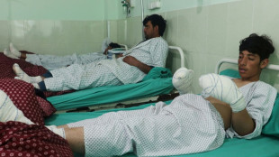 Al menos 70 muertos por la ola de fr&iacute;o en Afganist&aacute;n