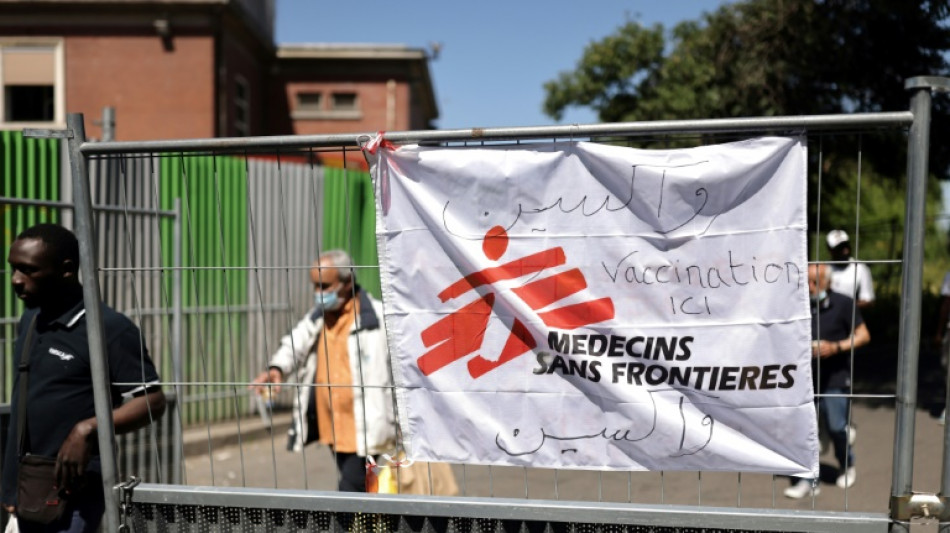 Secuestran en Yemen a un trabajador humanitario mexicano y un alem&aacute;n