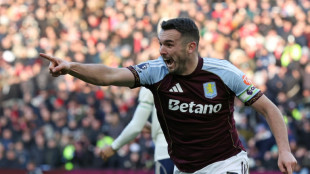 Aston Villa want to be more than a 'maybe team' in quest for Europa League