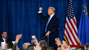 Trump et ses alli&eacute;s bien partis pour enterrer l'aide am&eacute;ricaine &agrave; l'Ukraine