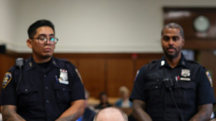 Jury begins to consider Harvey Weinstein verdict