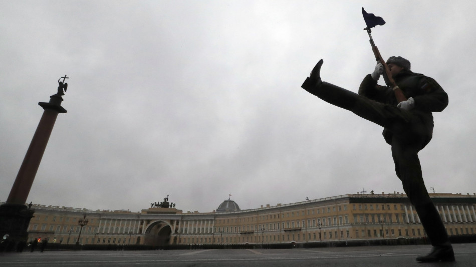 Un giornalista di Forbes arrestato in Russia