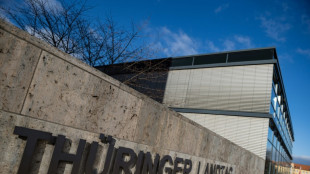 Mit AfD-Stimmen: Th&uuml;ringer Landtag beschlie&szlig;t CDU-Antrag zur Grunderwerbssteuer