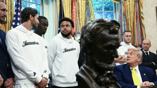 "Etwas merkw&uuml;rdig": Turins denkw&uuml;rdiger Besuch bei Trump