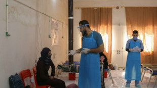 El c&oacute;lera, flagelo en aumento en los pa&iacute;ses pobres debido al cambio clim&aacute;tico