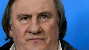 La justicia francesa abre una nueva investigaci&oacute;n contra Depardieu por agresi&oacute;n sexual