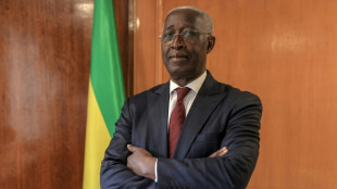 Gabon: une transition de 24 mois pour des &eacute;lections est "un objectif raisonnable", selon le Premier ministre