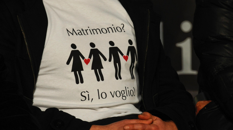 Wedding Tourism Lgbtq+ vale 51 milioni ma pu&ograve; crescere