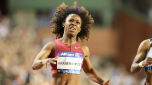 Duplantis, Fraser-Pryce suffer rare defeats at Brussels Diamond League