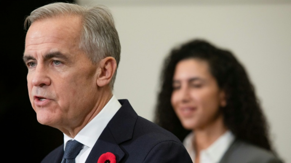 IA: le Canada entre au capital de Cohere pour d&eacute;fendre sa souverainet&eacute;