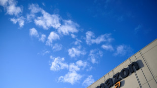 Amazon revenue climbs 9%, but outlook sends shares lower