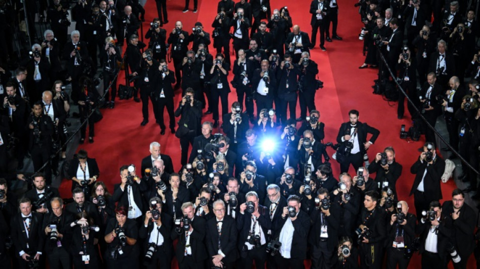 Agenda charg&eacute; &agrave; Cannes, avec Jennifer Lawrence et Robert Pattinson en vedette