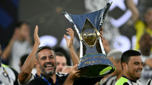 Cruzeiro anuncia Artur Jorge como novo t&eacute;cnico