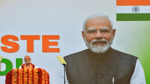 'Profunda e eterna amizade', Trindad e Tobago condecora premiê indiano Modi