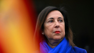 El avión de la ministra de Defensa española sufre un intento de interferencia del GPS cerca de Kaliningrado