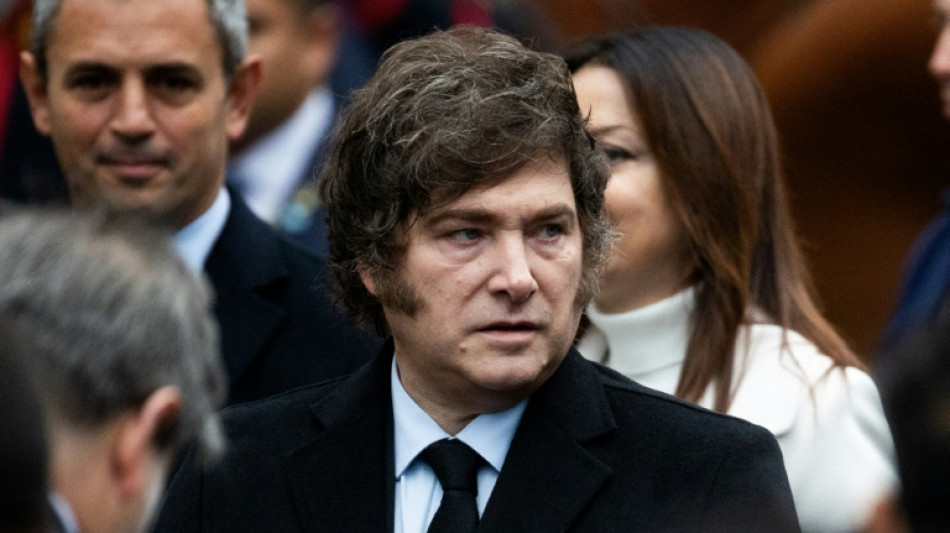 Lan&ccedil;amento de desenho libert&aacute;rio em canal estatal causa pol&ecirc;mica na Argentina