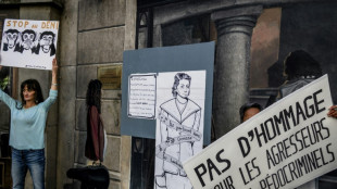 Un informe desvela nuevas acusaciones de agresi&oacute;n sexual por parte del abate Pierre en Francia