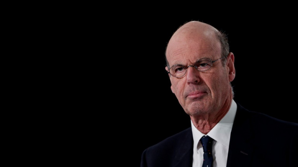 Frankreich senkt Wachstumsprognose für 2025 wegen Unsicherheit durch US-Zölle