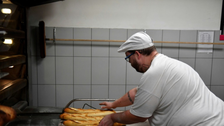 L'Etat vole au secours des boulangers et menace les fournisseurs d'&eacute;lectricit&eacute;